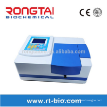 Espectrofotómetro Rongtaibio UV-vis uv-1800pc